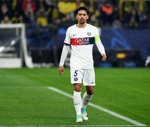 半岛体育官方网站-马尔基尼奥斯：我们会审视犯下的错误，多纳鲁马正展现自己的价值