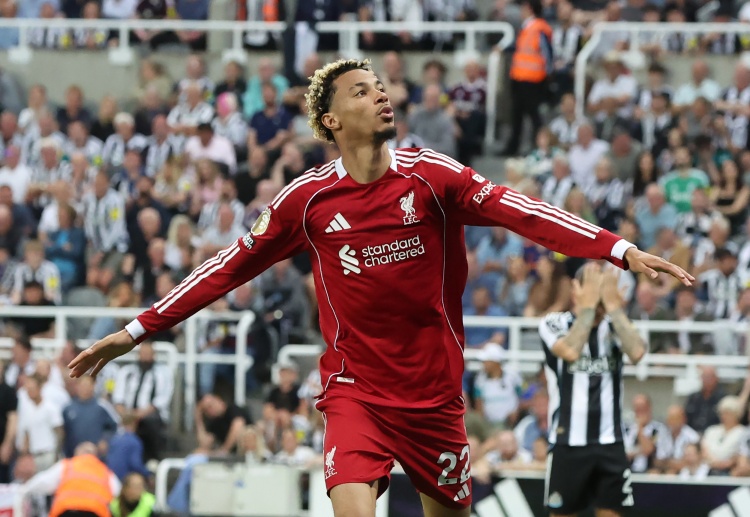 半岛体育APP-TA：利物浦认为仅哈兰德和姆巴佩在相同年龄段比埃基蒂克更有潜力