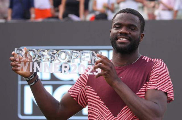 半岛体育APP-蒂亚福首夺草地赛冠军 穆雷&amp;锦织圭挑战赛夺冠！