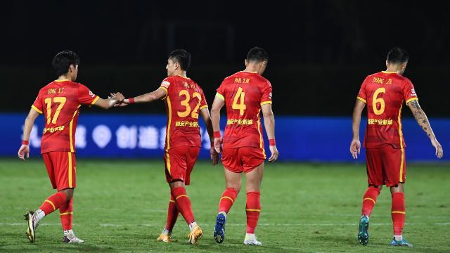 清欠处罚，足协来硬的却不硬来